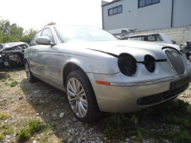 Jaguar S-type 2.7 D AVTOMAT - [5] 