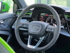 Audi Rs3 *LIMOUSINE*2.5TFSI*PANORAMA*QUATTRO*MATRIX*LE, снимка 8