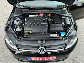 VW Golf Golf 7 внос от Белгия  - [14] 