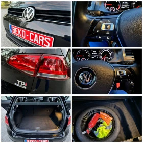 VW Golf Golf 7 внос от Белгия - 14850 лв. - 82293315 | Car24.bg