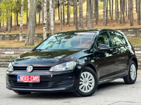 VW Golf Golf 7 внос от Белгия  1