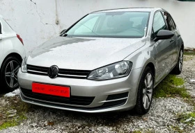 VW Golf 1.2 TSI