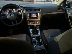 VW Golf 1.2 TSI, снимка 7