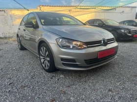 VW Golf 1.2 TSI, снимка 2