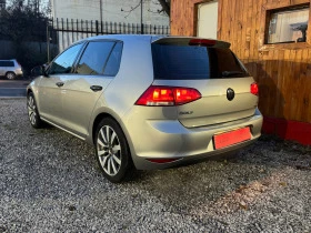 VW Golf 1.2 TSI, снимка 3