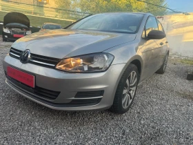 VW Golf 1.2 TSI 1