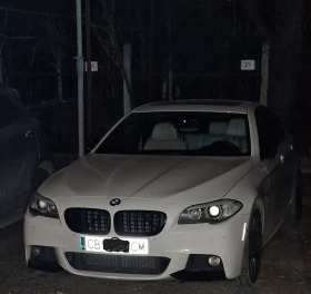 BMW 535, снимка 1 - Автомобили и джипове - 46036775