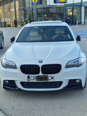 BMW 535 | Mobile.bg   2