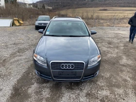 Audi A4 AUDI 2.0TDI 140 к.с ??, снимка 4