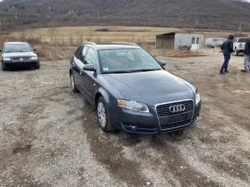     Audi A4 AUDI 2.0TDI 140 . ??