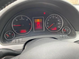 Audi A4 AUDI 2.0TDI 140 к.с ??, снимка 10