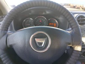 Dacia Sandero , 4   | Mobile.bg    8