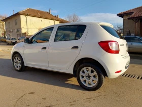 Dacia Sandero Климатик, 4 цилиндрова , снимка 5