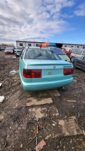 VW Passat, снимка 2