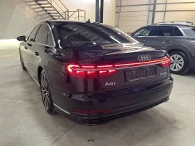     Audi A8 60 TFSI V8 LONG QUATTRO 