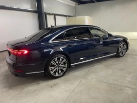 Audi A8 60 TFSI V8 LONG QUATTRO ЛИЗИНГ - [7] 