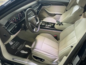 Audi A8 60 TFSI V8 LONG QUATTRO ЛИЗИНГ, снимка 9