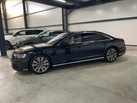     Audi A8 60 TFSI V8 LONG QUATTRO 