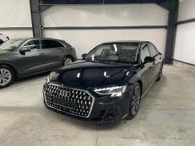     Audi A8 60 TFSI V8 LONG QUATTRO 