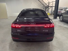 Audi A8 60 TFSI V8 LONG QUATTRO ЛИЗИНГ - [6] 