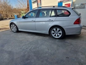 BMW 325 BMW E91 2.5 4x4 Swiss | Mobile.bg    6