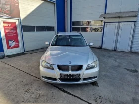     BMW 325 BMW E91 2.5 4x4 Swiss