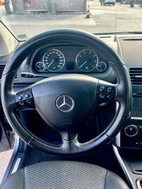Mercedes-Benz A 180 FACELIFT |  | Mobile.bg   7
