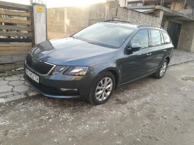 Skoda Octavia, снимка 4