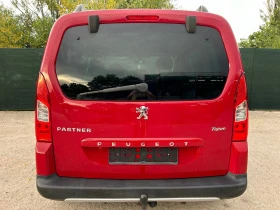     Peugeot Partner 1.6