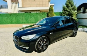 BMW 530 GT Xdrive - [3] 