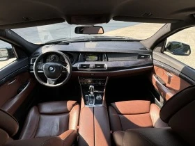 BMW 530 GT Xdrive - [8] 