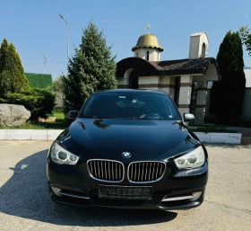     BMW 530 GT Xdrive