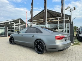 Audi A8 4.2TDI#LONG#MATRIX#FULL FULL FULL MAX, снимка 4