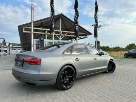 Audi A8 4.2TDI#LONG#MATRIX#FULL FULL FULL MAX, снимка 5