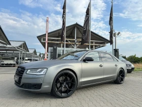     Audi A8 4.2TDI#LONG#MATRIX#FULL FULL FULL MAX