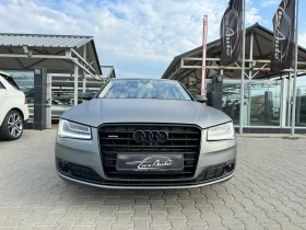 Audi A8 4.2TDI#LONG#MATRIX#FULL FULL FULL MAX, снимка 3