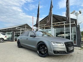     Audi A8 4.2TDI#LONG#MATRIX#FULL FULL FULL MAX