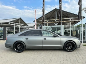 Audi A8 4.2TDI#LONG#MATRIX#FULL FULL FULL MAX | Mobile.bg    6