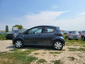 Toyota Aygo  -  | Mobile.bg    8