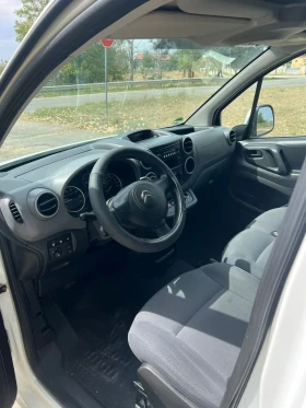 Citroen Berlingo 1.6 HDI | Mobile.bg    10