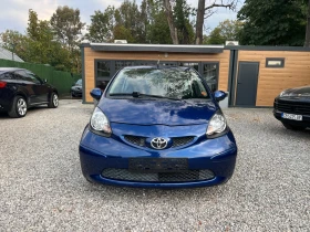 Toyota Aygo 1.0i Автомат, снимка 2