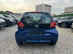 Toyota Aygo 1.0i Автомат, снимка 6