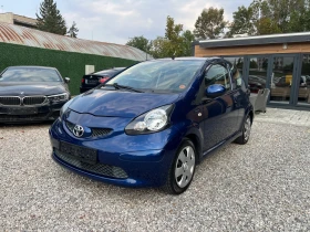 Toyota Aygo 1.0i Автомат, снимка 1