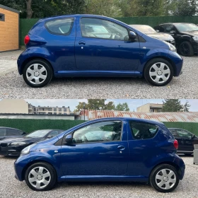 Toyota Aygo 1.0i Автомат, снимка 4