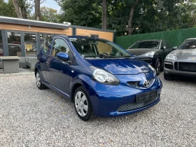 Toyota Aygo 1.0i Автомат, снимка 3