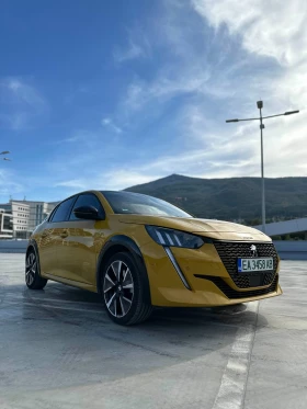 Peugeot 208 GT+ Packet, снимка 4