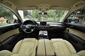 Audi A8 4.2TDI\ACC\Sotfclose\Massge\Sportpacket\, снимка 16