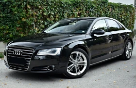 Audi A8 4.2TDI\ACC\Sotfclose\Massge\Sportpacket\ - [3] 