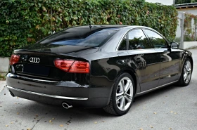 Audi A8 4.2TDI\ACC\Sotfclose\Massge\Sportpacket\, снимка 4