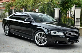 Audi A8 4.2TDI\ACC\Sotfclose\Massge\Sportpacket\, снимка 3